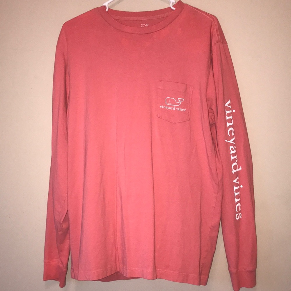 Long sleeve